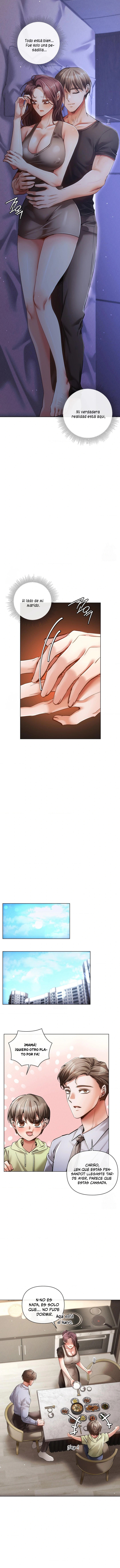 La triste vida de Helen Capítulo 27 - Page 7