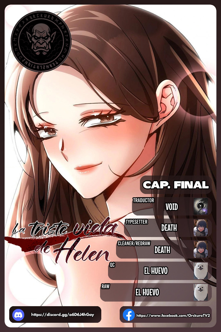 La triste vida de Helen Capítulo 28 - Page 2