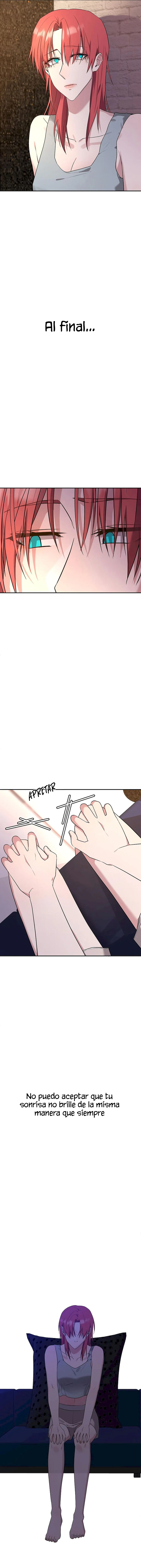 University life I dreamed of…It’s not like this! Capítulo 119 - Page 14