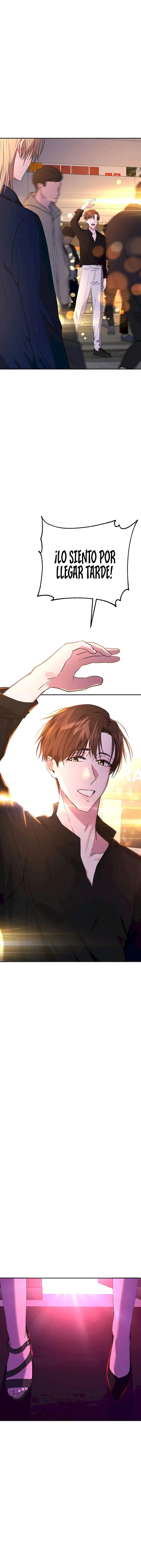 University life I dreamed of…It’s not like this! Capítulo 119 - Page 16