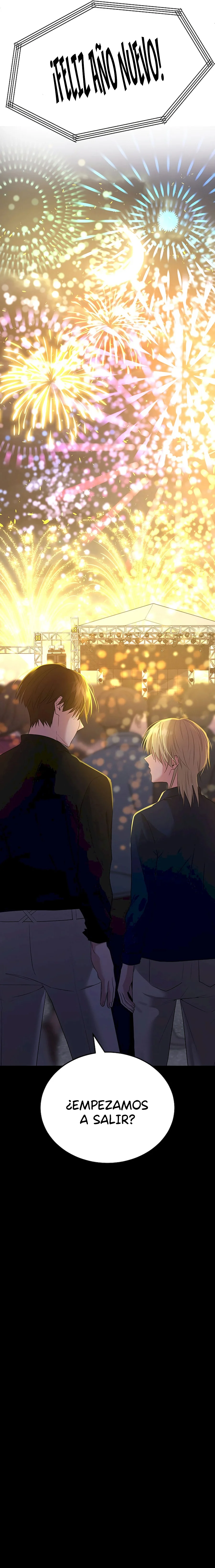 University life I dreamed of…It’s not like this! Capítulo 119 - Page 22