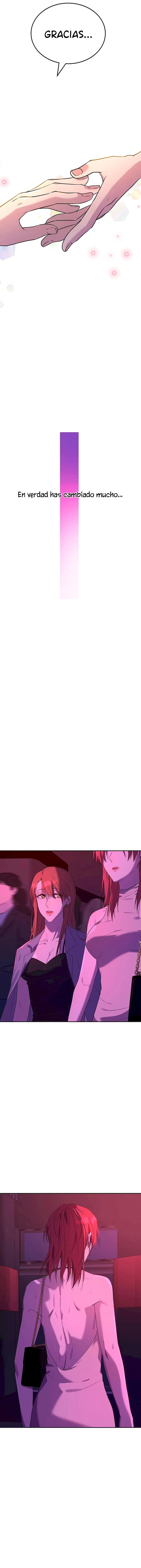 University life I dreamed of…It’s not like this! Capítulo 120 - Page 10