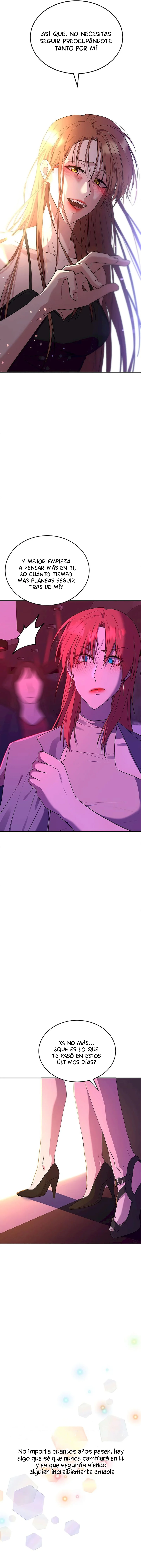 University life I dreamed of…It’s not like this! Capítulo 120 - Page 12