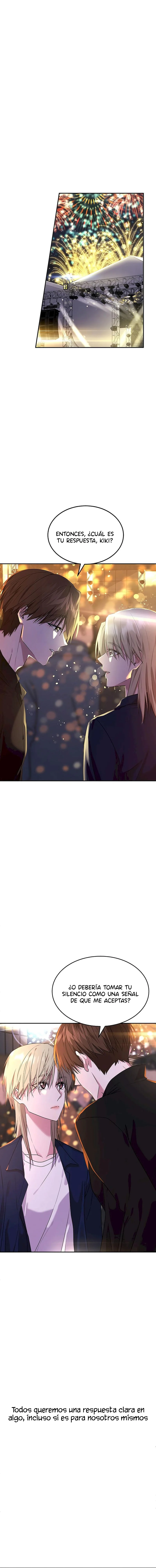 University life I dreamed of…It’s not like this! Capítulo 120 - Page 13