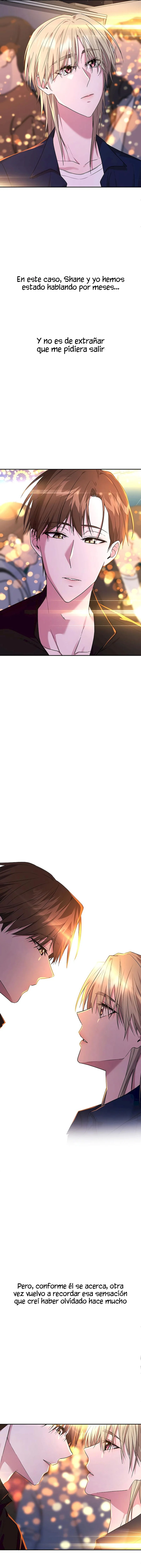 University life I dreamed of…It’s not like this! Capítulo 120 - Page 14