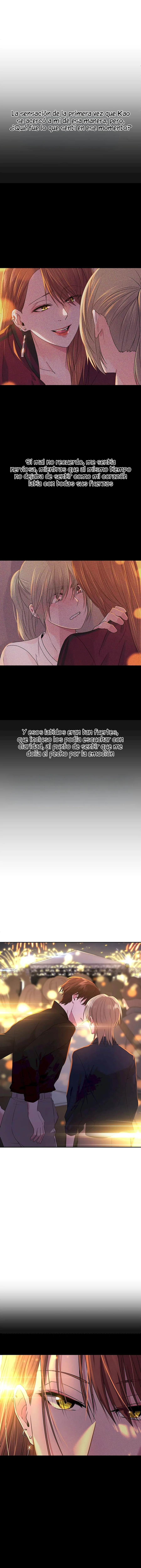 University life I dreamed of…It’s not like this! Capítulo 120 - Page 15