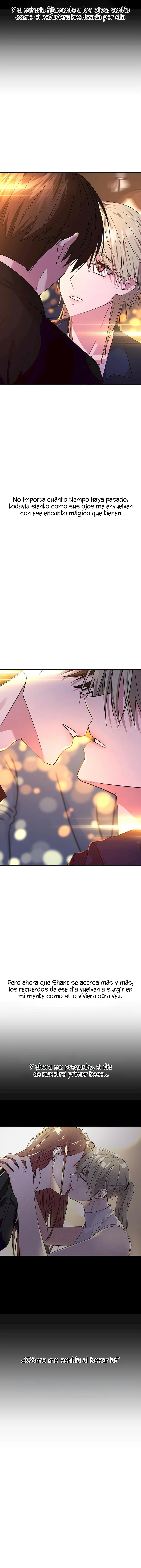 University life I dreamed of…It’s not like this! Capítulo 120 - Page 16