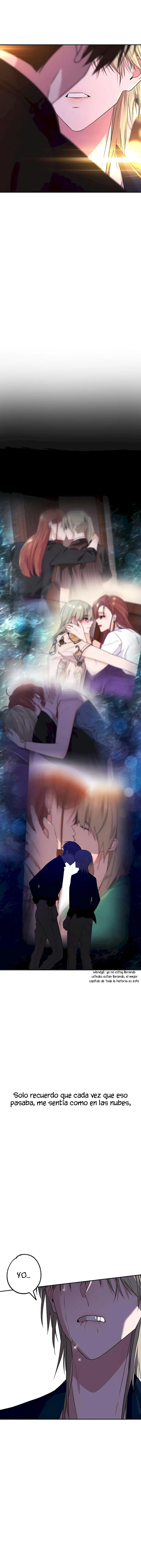 University life I dreamed of…It’s not like this! Capítulo 120 - Page 17