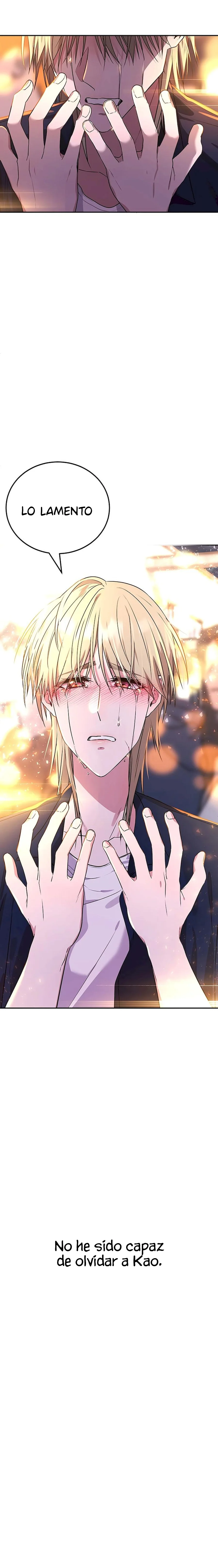 University life I dreamed of…It’s not like this! Capítulo 120 - Page 19