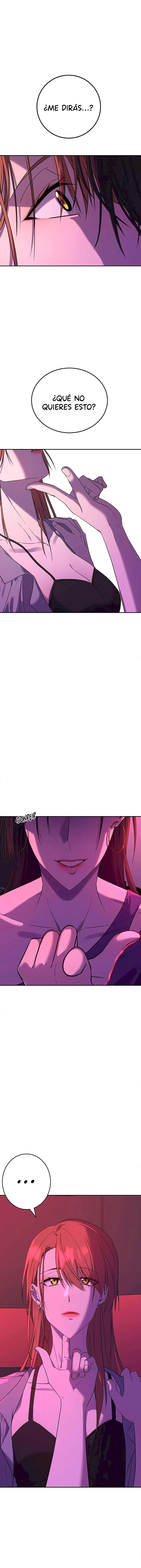 University life I dreamed of…It’s not like this! Capítulo 120 - Page 2