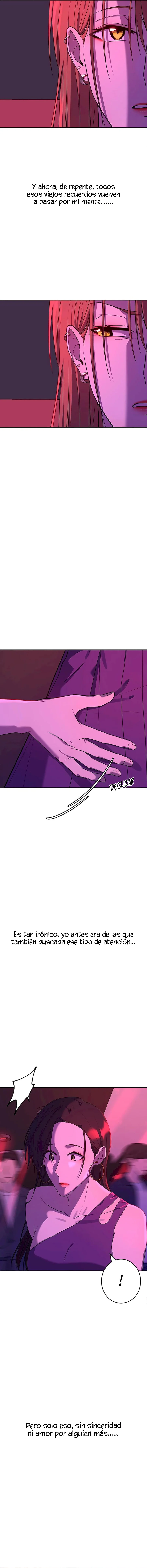 University life I dreamed of…It’s not like this! Capítulo 120 - Page 4