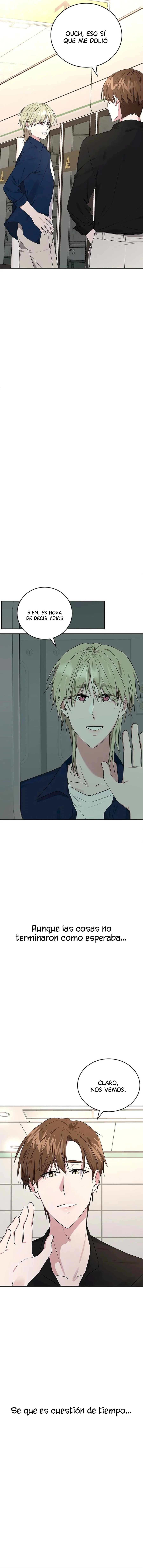 University life I dreamed of…It’s not like this! Capítulo 121 - Page 13