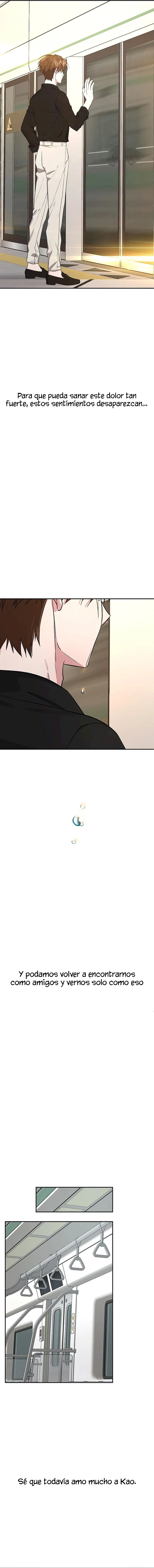 University life I dreamed of…It’s not like this! Capítulo 121 - Page 14