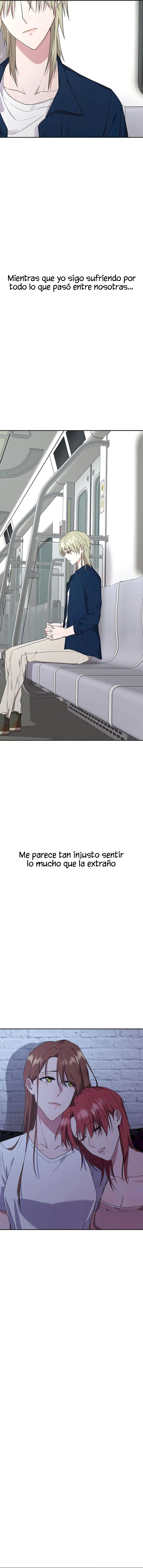 University life I dreamed of…It’s not like this! Capítulo 121 - Page 16