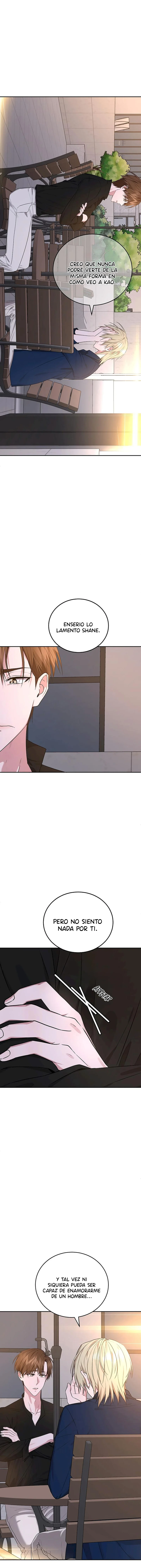 University life I dreamed of…It’s not like this! Capítulo 121 - Page 4