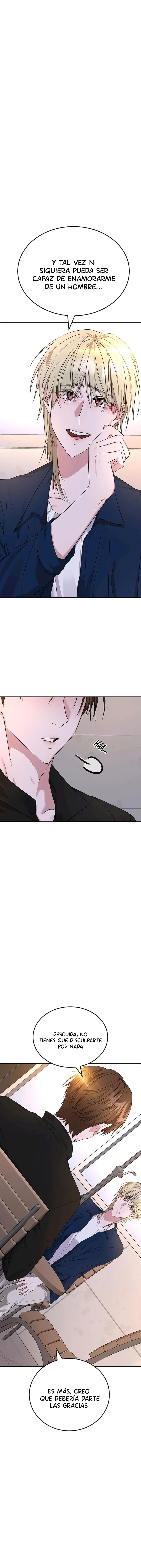 University life I dreamed of…It’s not like this! Capítulo 121 - Page 5