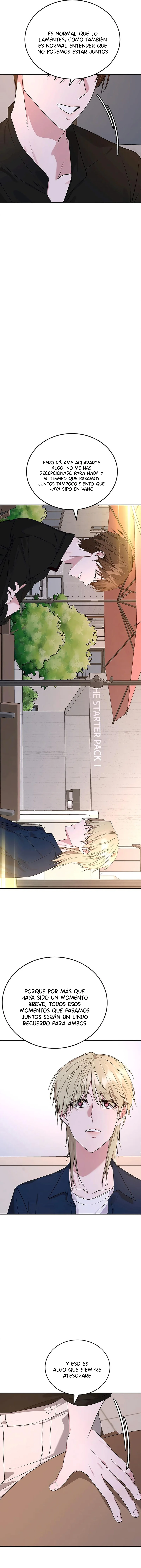 University life I dreamed of…It’s not like this! Capítulo 121 - Page 8