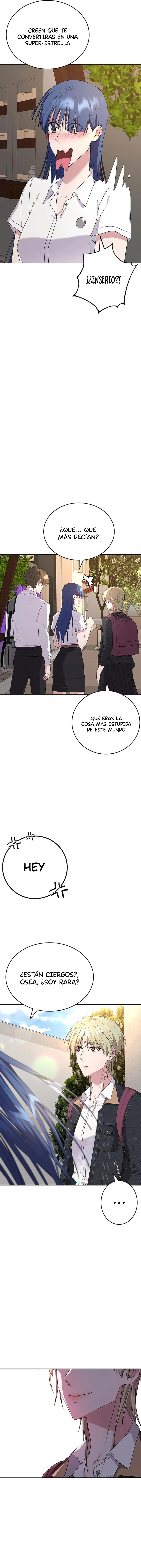 University life I dreamed of…It’s not like this! Capítulo 122 - Page 10