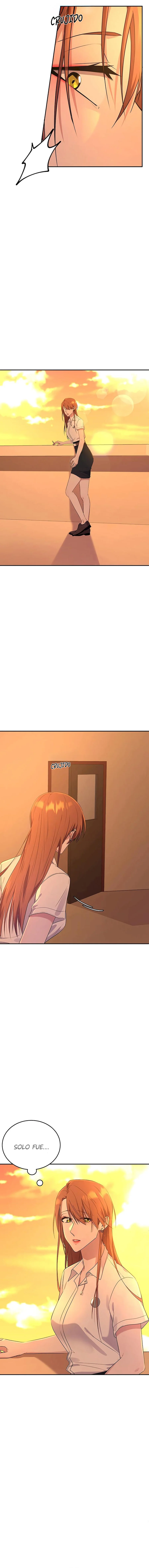 University life I dreamed of…It’s not like this! Capítulo 122 - Page 13