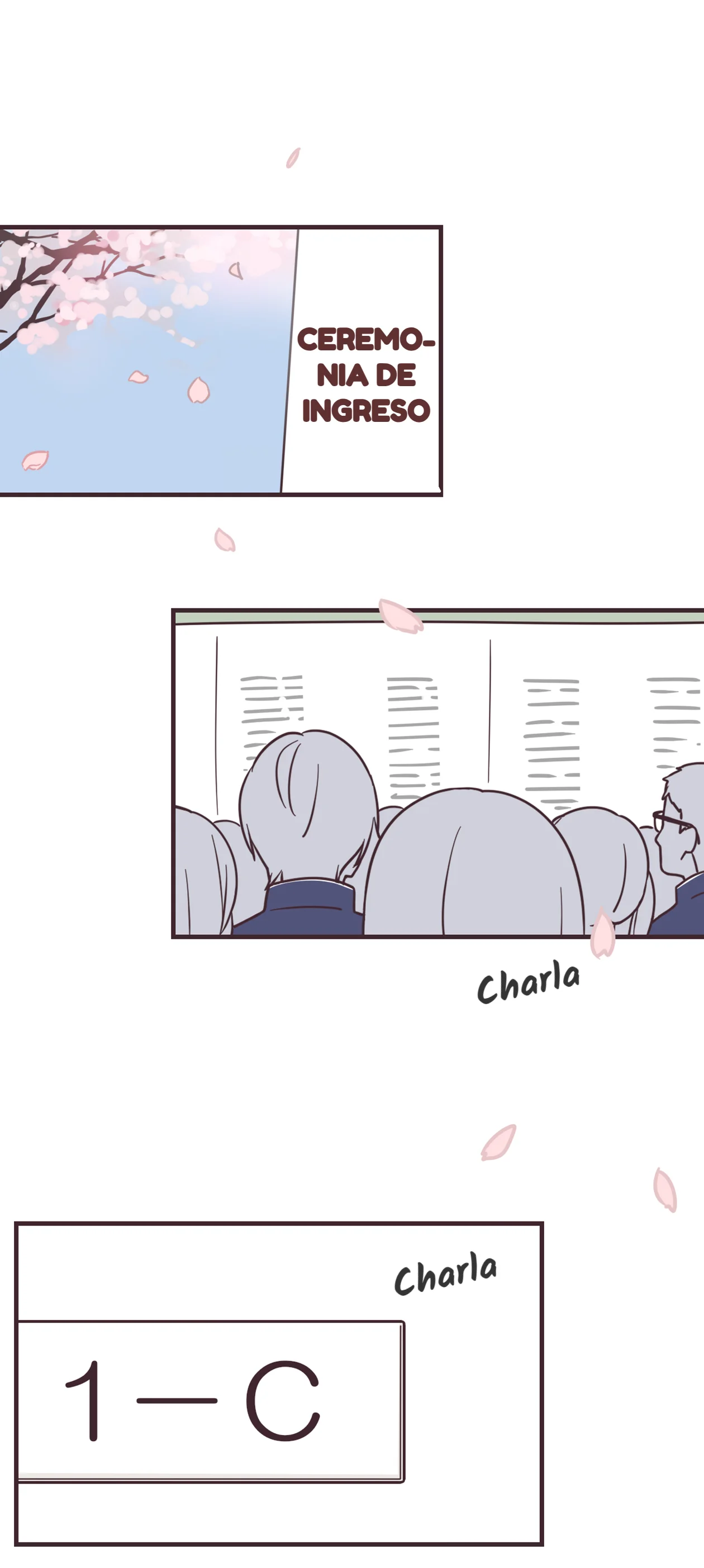 Senpai wa Otokonoko Capítulo 64 - Page 4