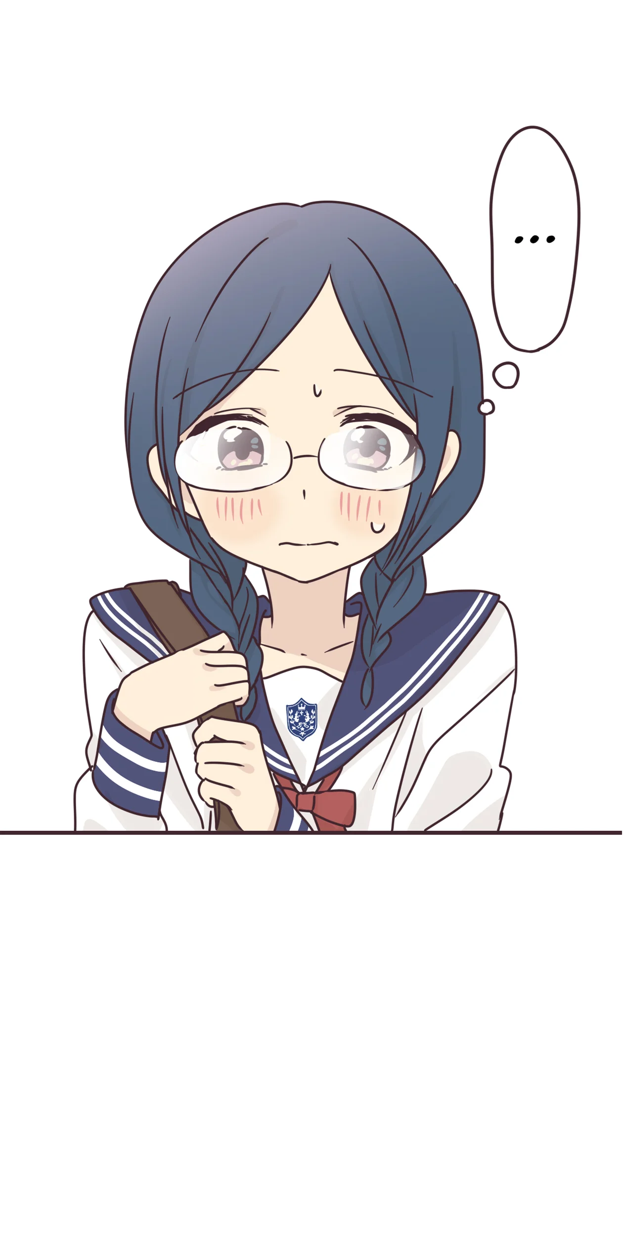 Senpai wa Otokonoko Capítulo 64 - Page 5