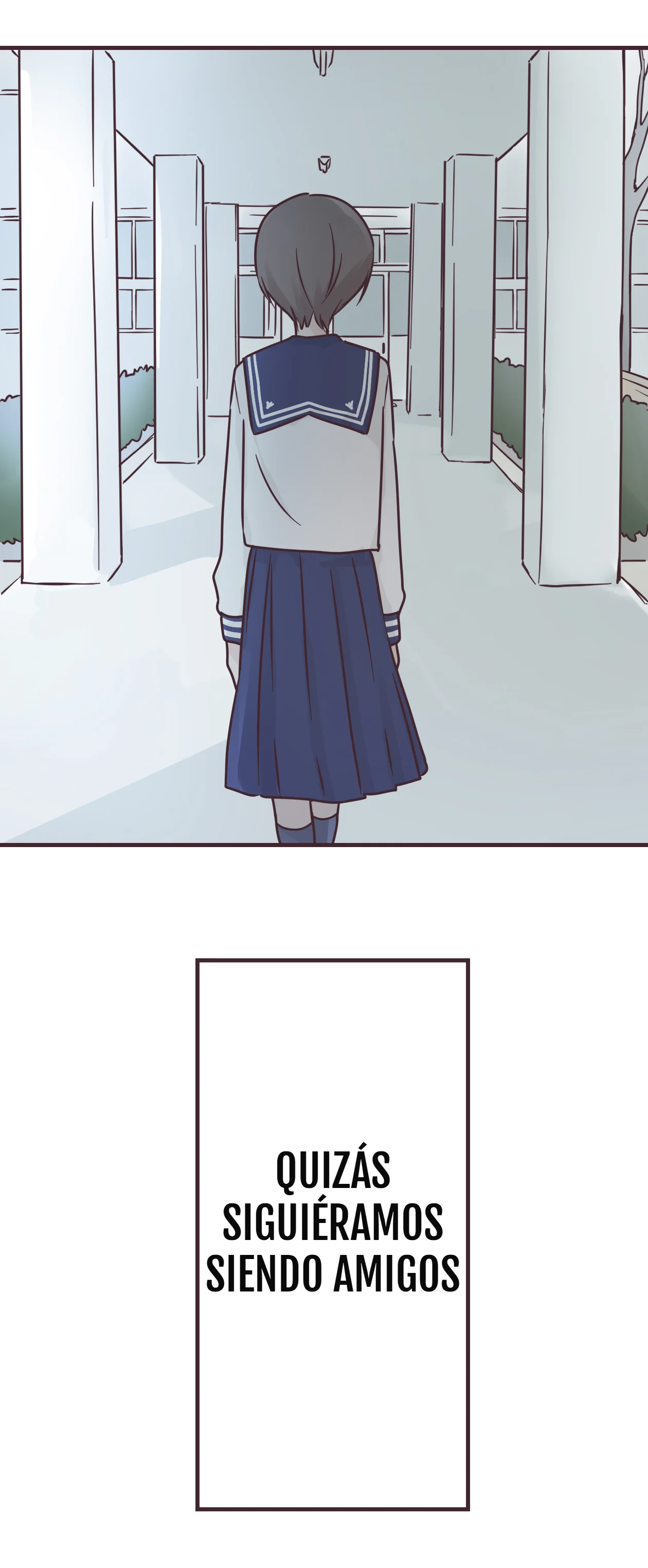 Senpai wa Otokonoko Capítulo 64 - Page 50