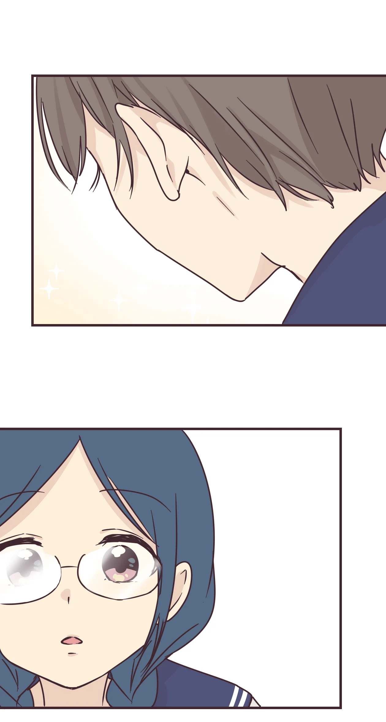 Senpai wa Otokonoko Capítulo 64 - Page 8