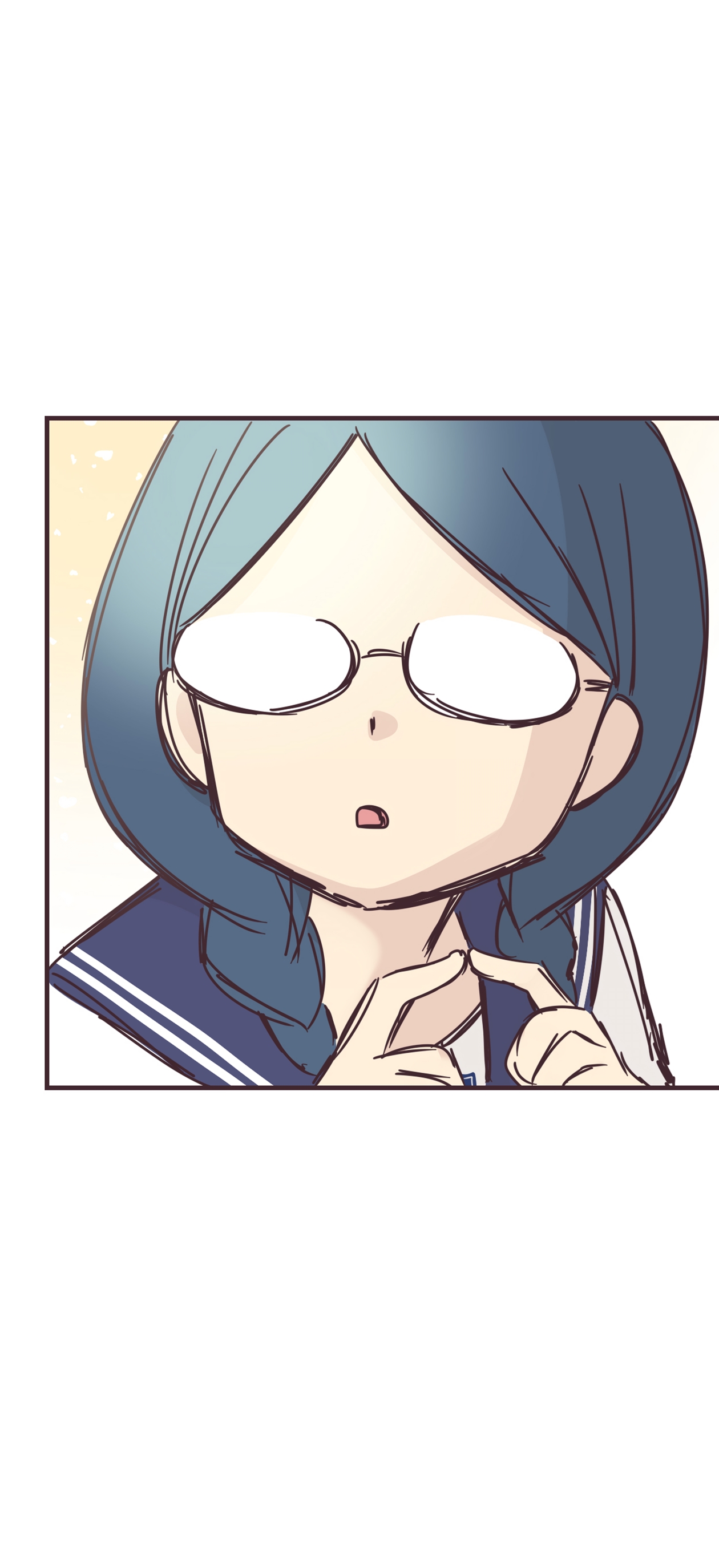 Senpai wa Otokonoko Capítulo 65 - Page 10