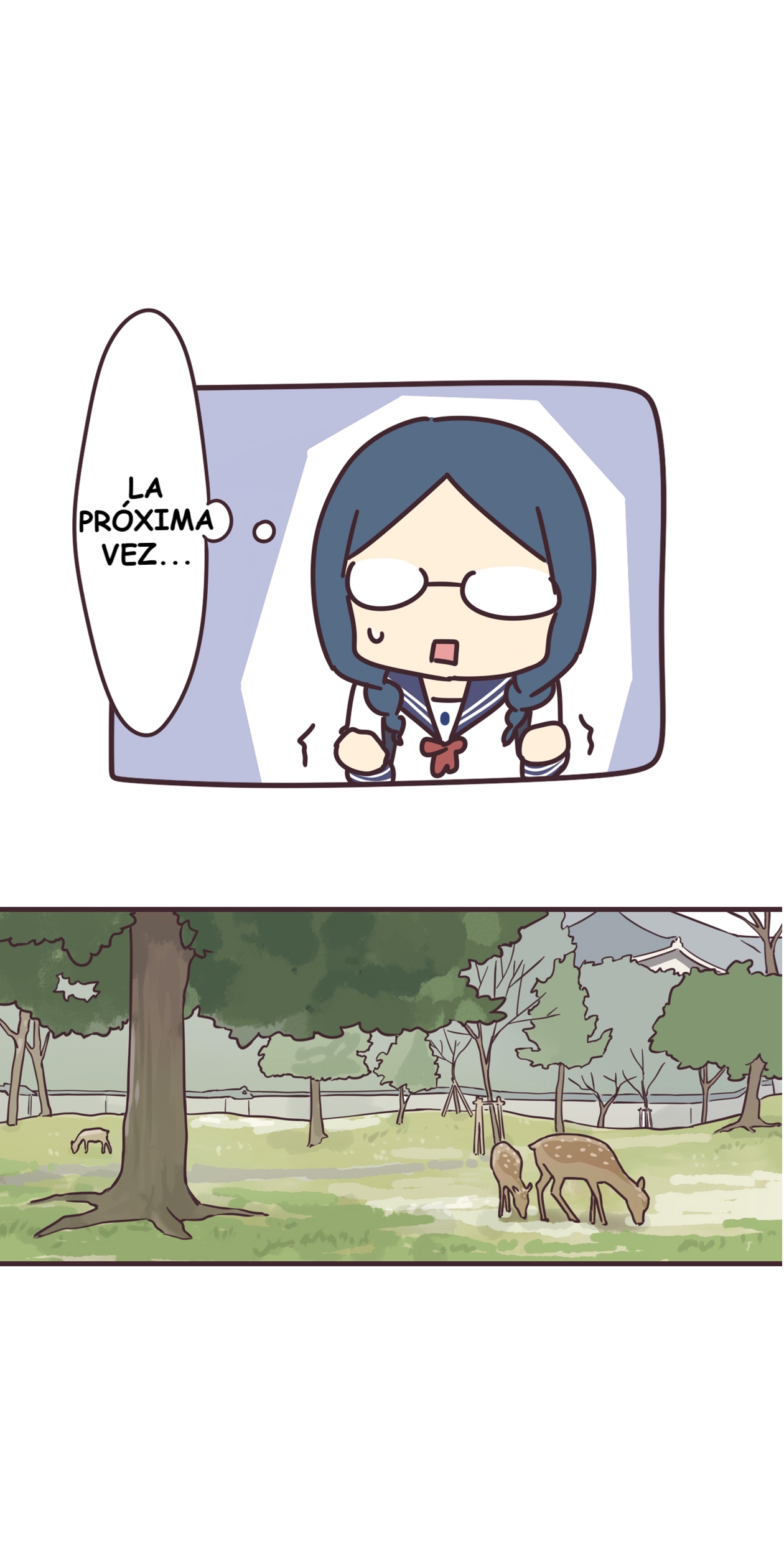 Senpai wa Otokonoko Capítulo 65 - Page 17