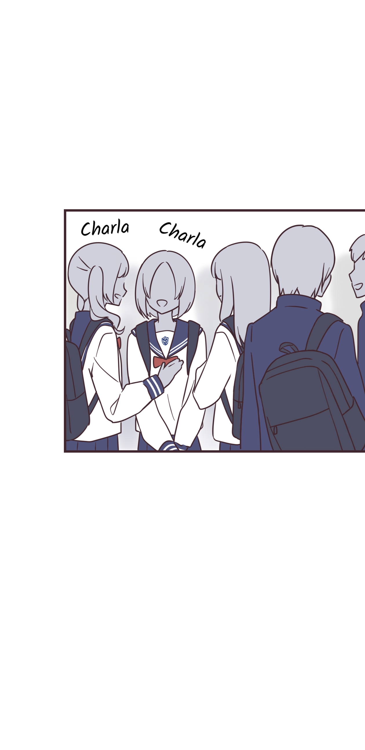 Senpai wa Otokonoko Capítulo 65 - Page 2