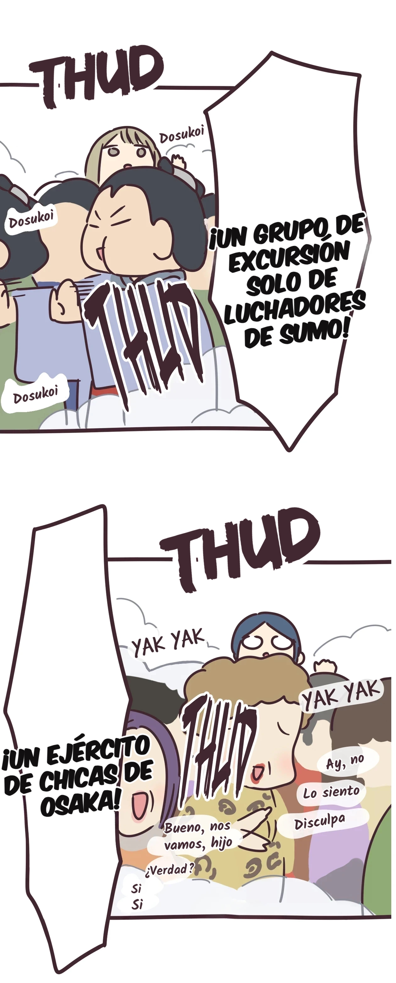 Senpai wa Otokonoko Capítulo 65 - Page 20