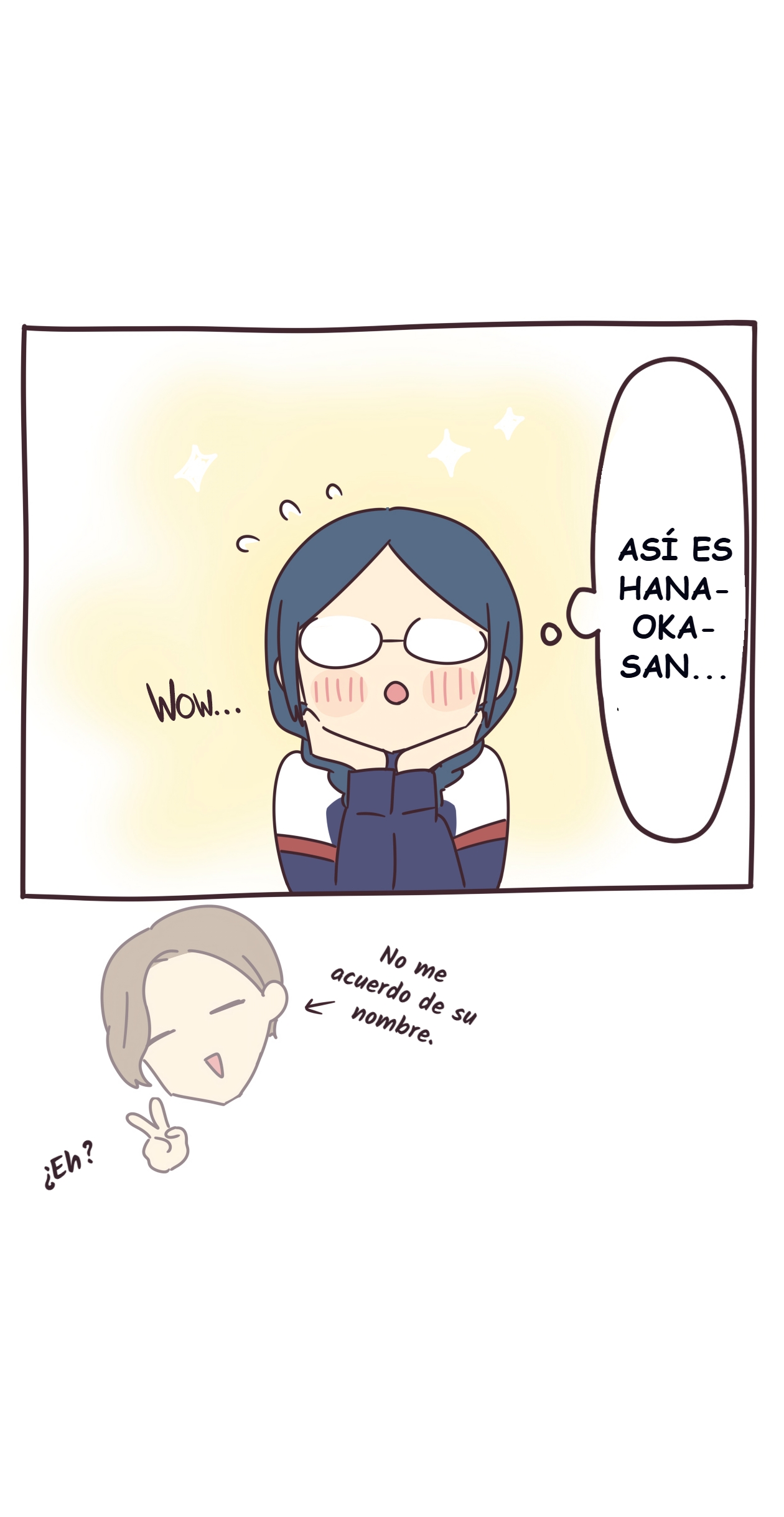 Senpai wa Otokonoko Capítulo 65 - Page 40