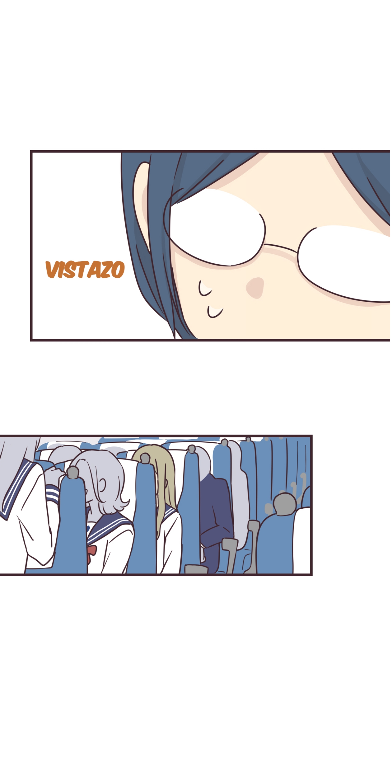 Senpai wa Otokonoko Capítulo 65 - Page 7