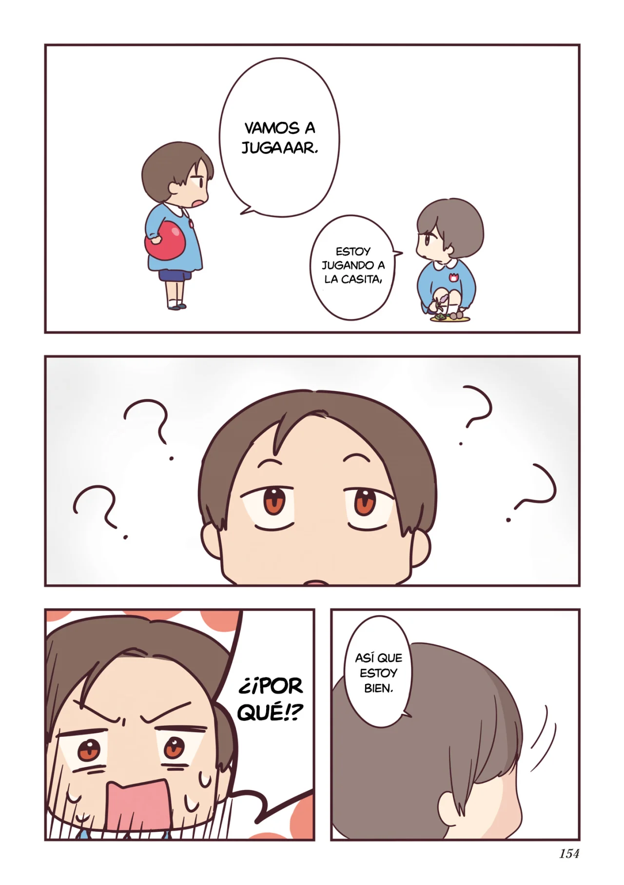 Senpai wa Otokonoko Capítulo 8.5 - Page 13