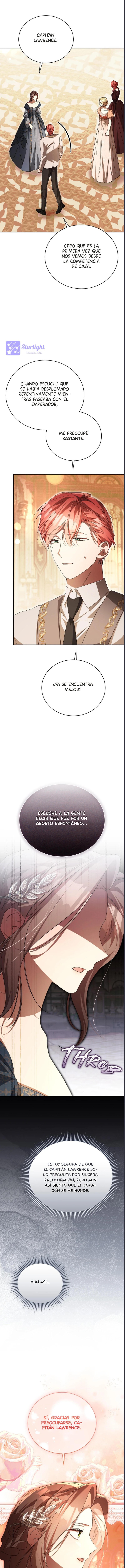 Arrogante Remordimiento Capítulo 46 - Page 15