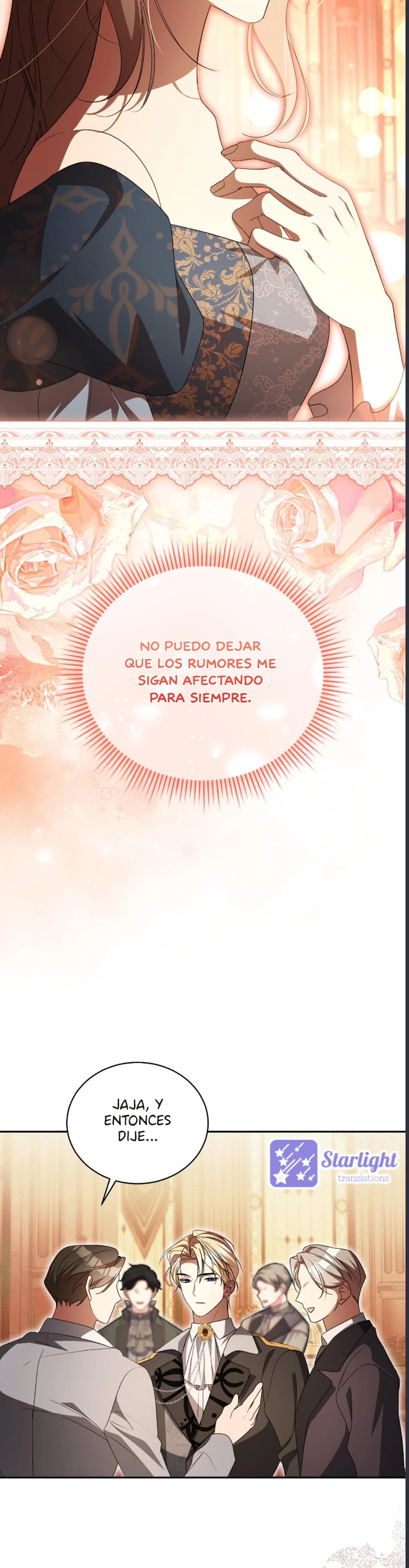 Arrogante Remordimiento Capítulo 46 - Page 16