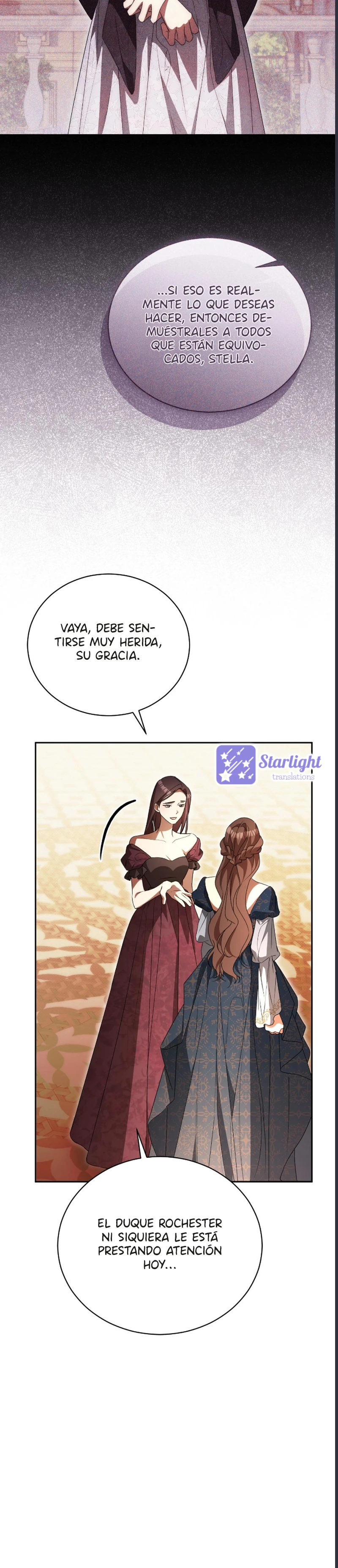 Arrogante Remordimiento Capítulo 46 - Page 20