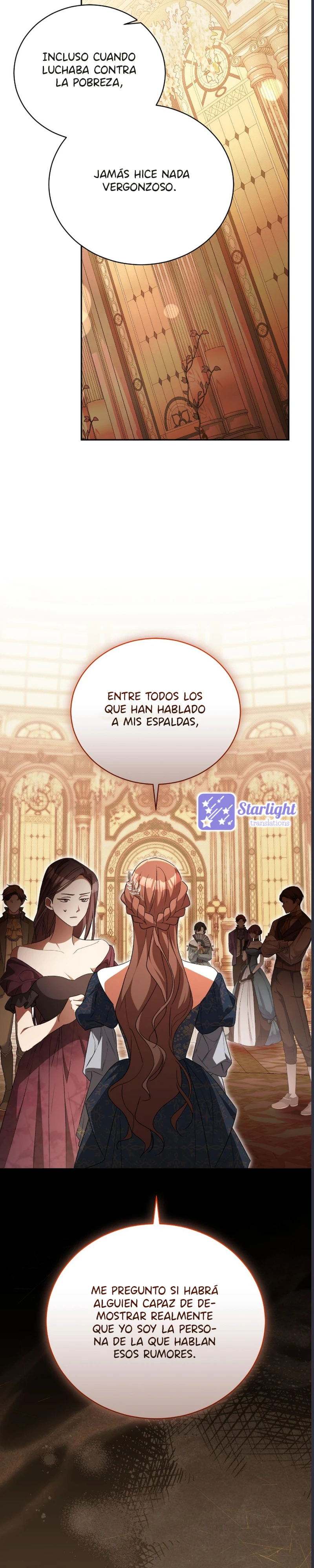 Arrogante Remordimiento Capítulo 46 - Page 22