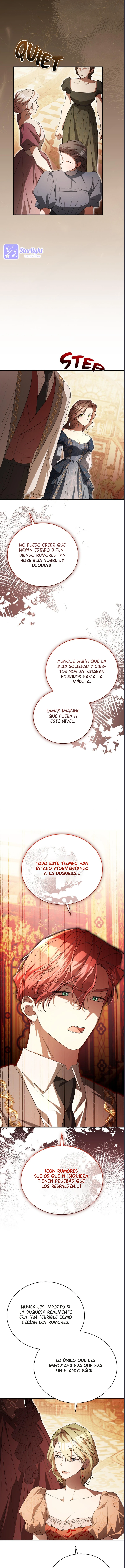 Arrogante Remordimiento Capítulo 46 - Page 23