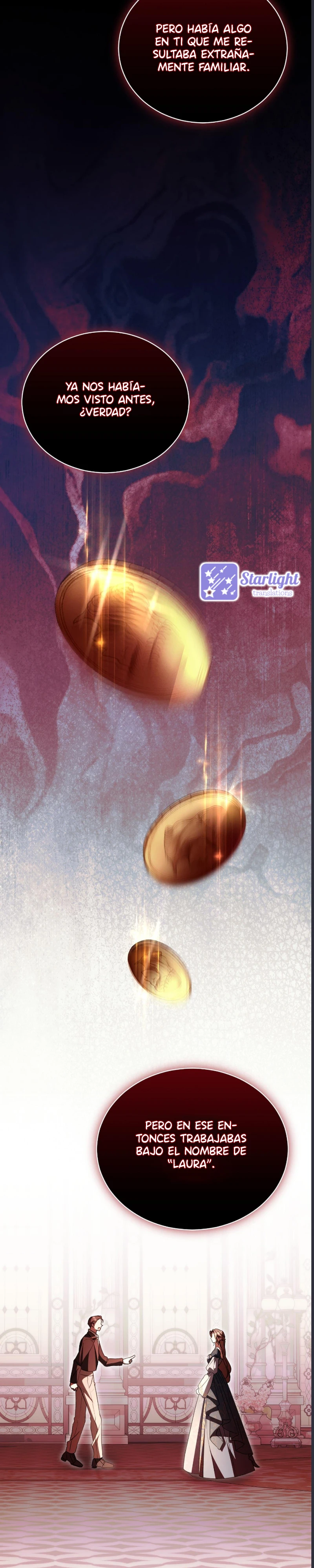 Arrogante Remordimiento Capítulo 46 - Page 26