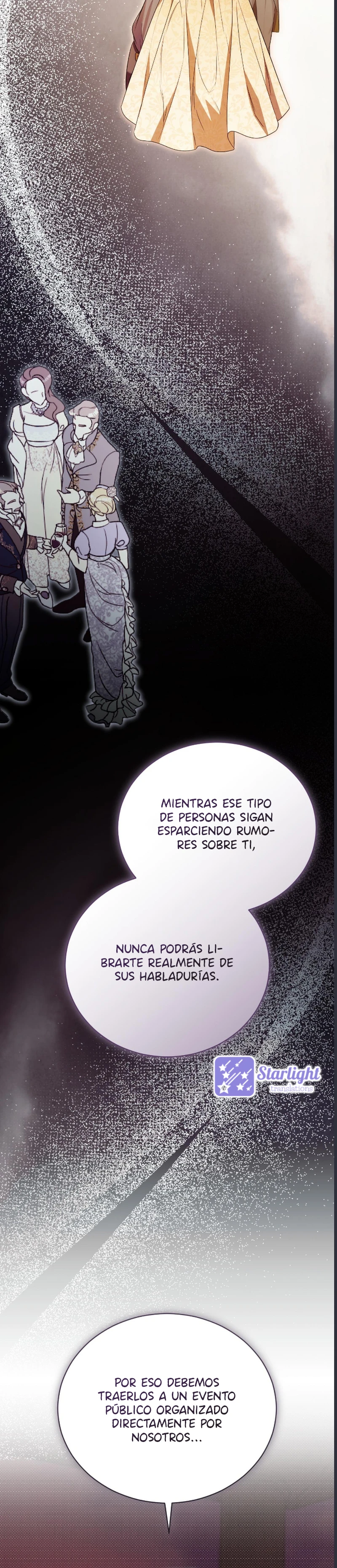 Arrogante Remordimiento Capítulo 46 - Page 8