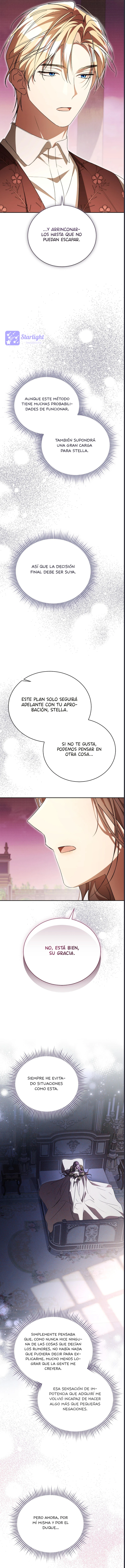 Arrogante Remordimiento Capítulo 46 - Page 9