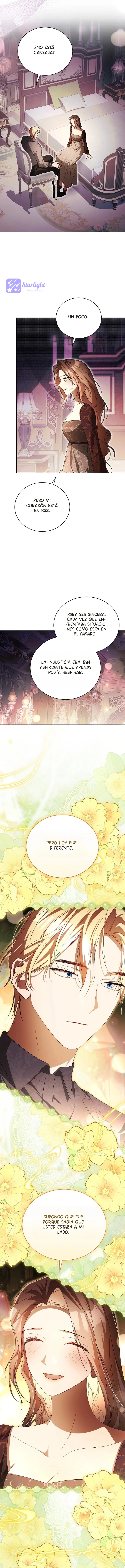 Arrogante Remordimiento Capítulo 48 - Page 11