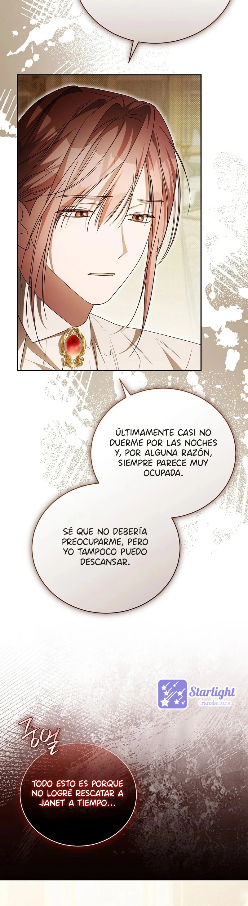Arrogante Remordimiento Capítulo 48 - Page 18