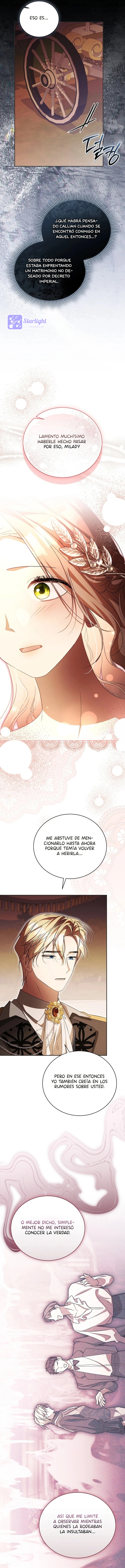 Arrogante Remordimiento Capítulo 48 - Page 7