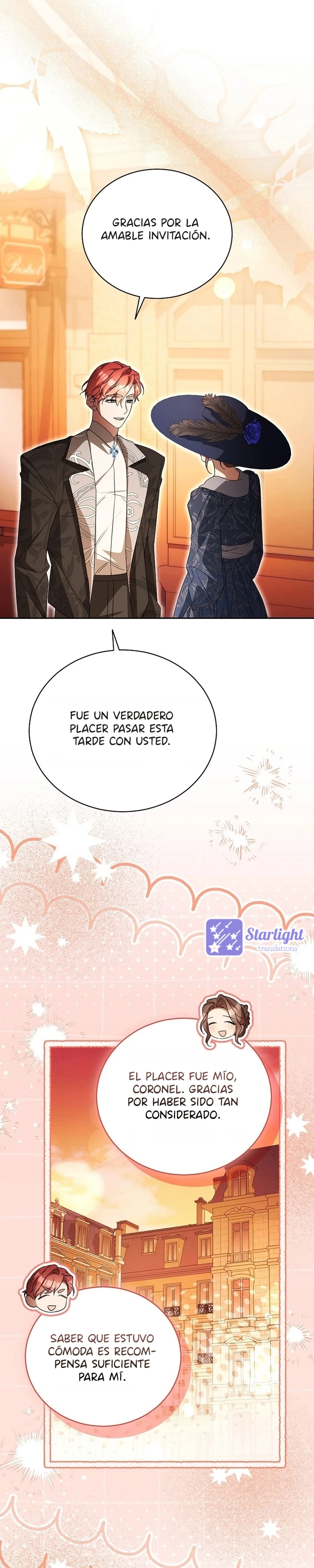 Arrogante Remordimiento Capítulo 49 - Page 16