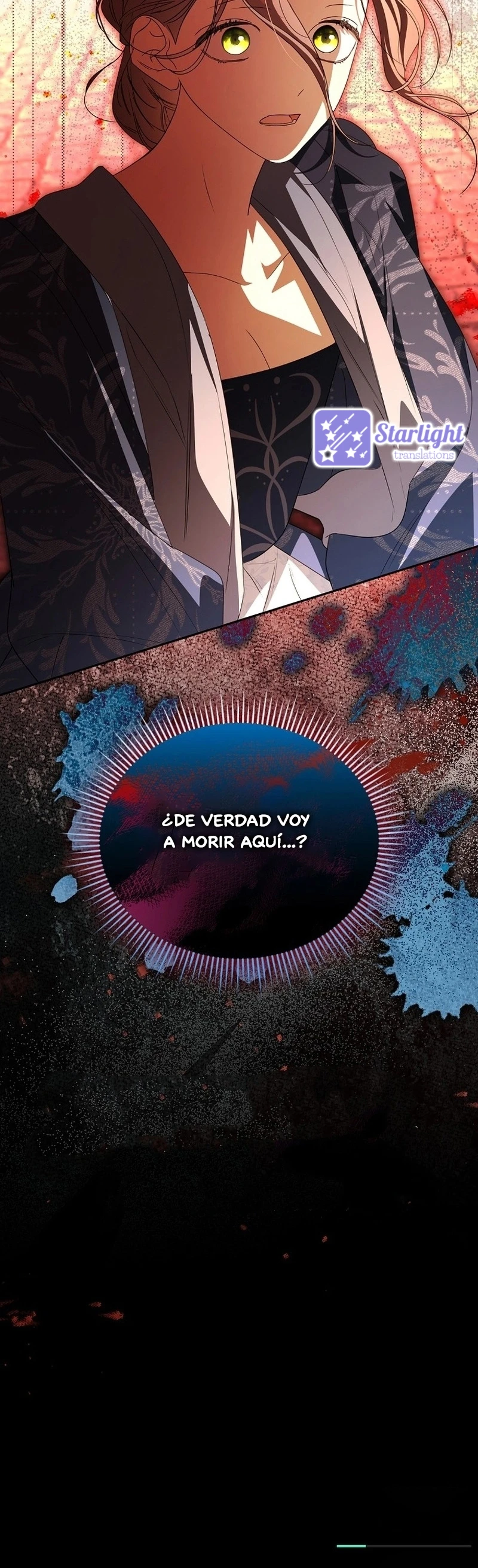 Arrogante Remordimiento Capítulo 49 - Page 22