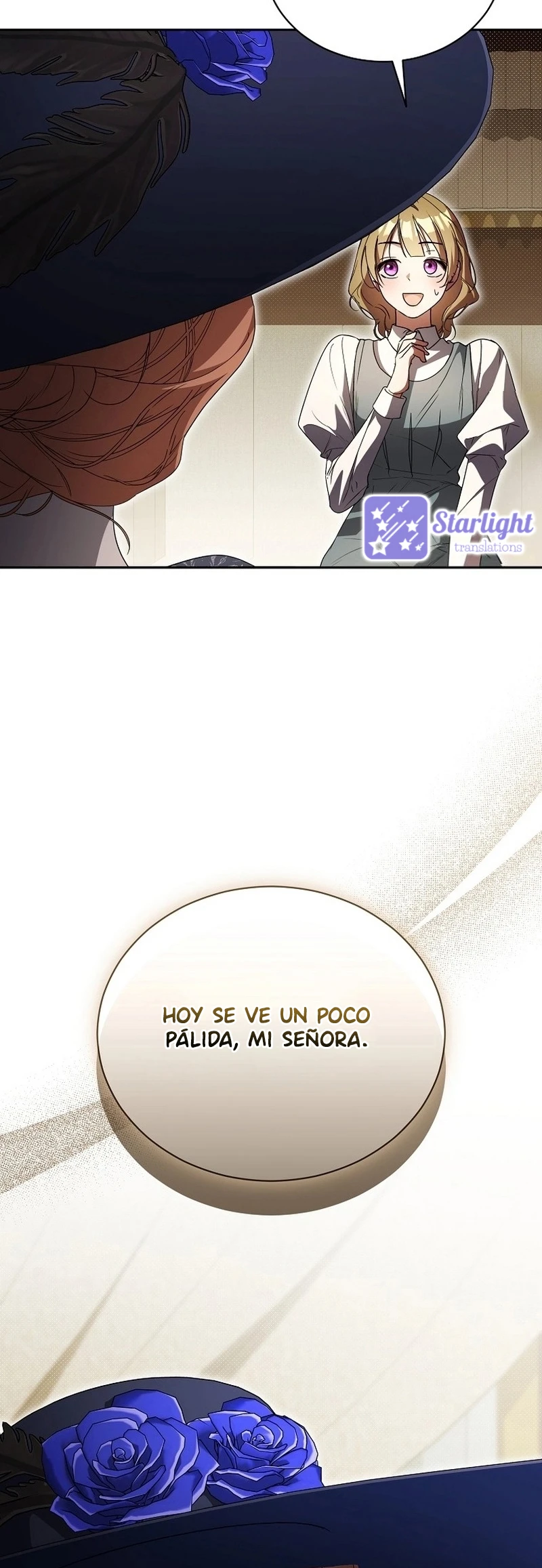Arrogante Remordimiento Capítulo 49 - Page 4