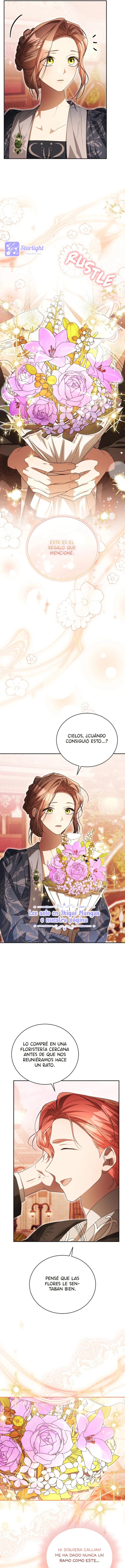 Arrogante Remordimiento Capítulo 50 - Page 19
