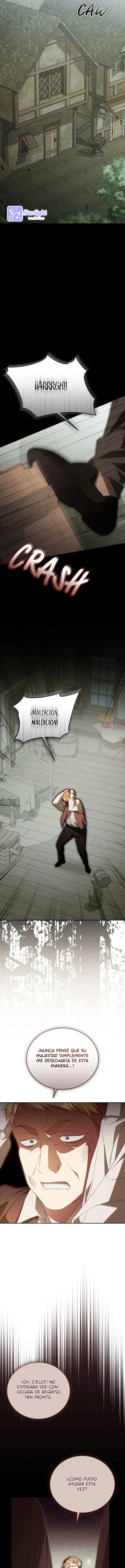 Arrogante Remordimiento Capítulo 51 - Page 17